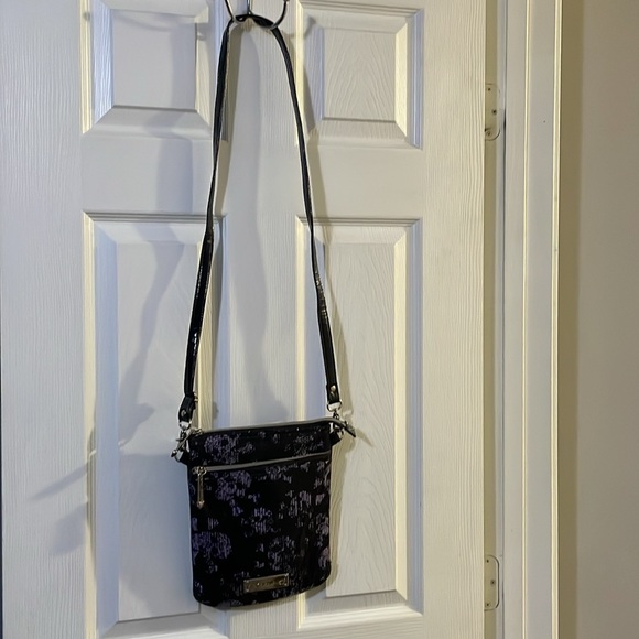 Betsy Johnson sequin purse - Picture 4 of 10